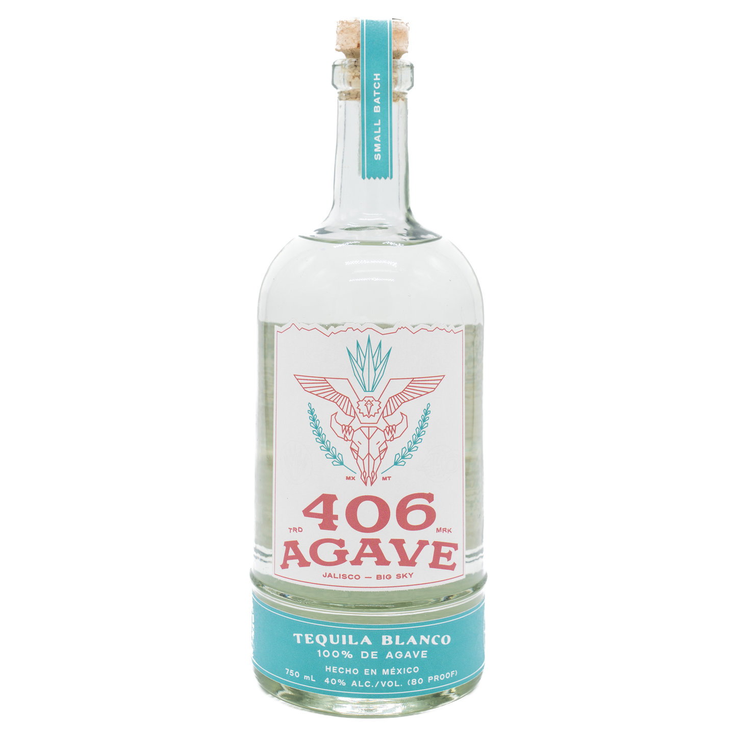 Blanco Tequila