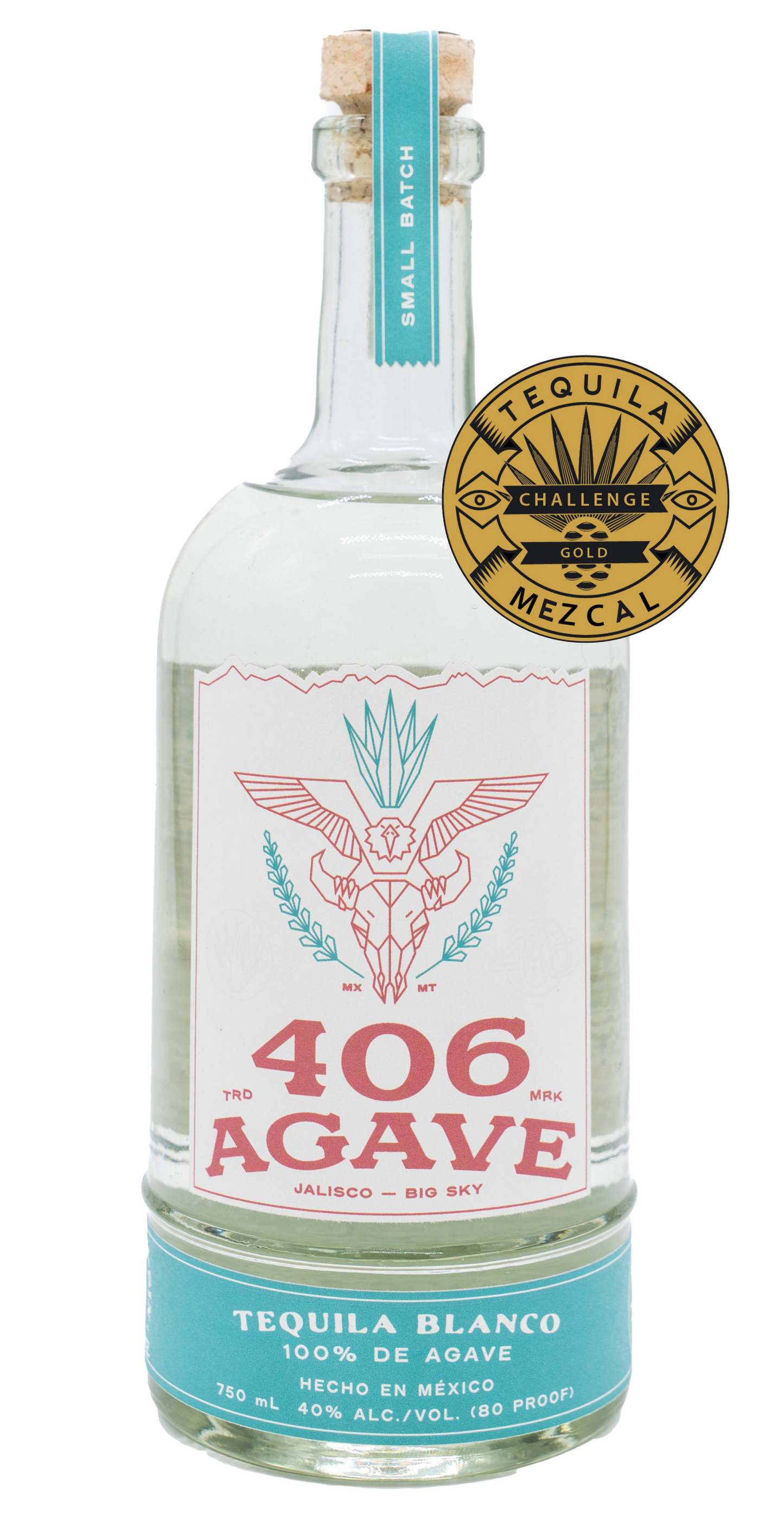 Blanco Tequila