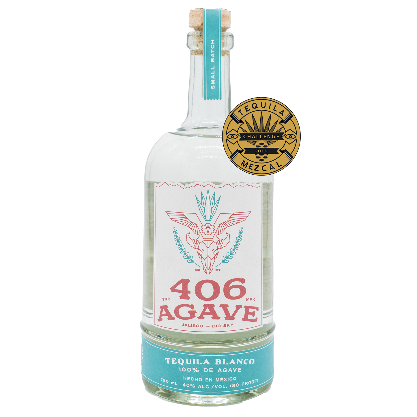 Blanco Tequila